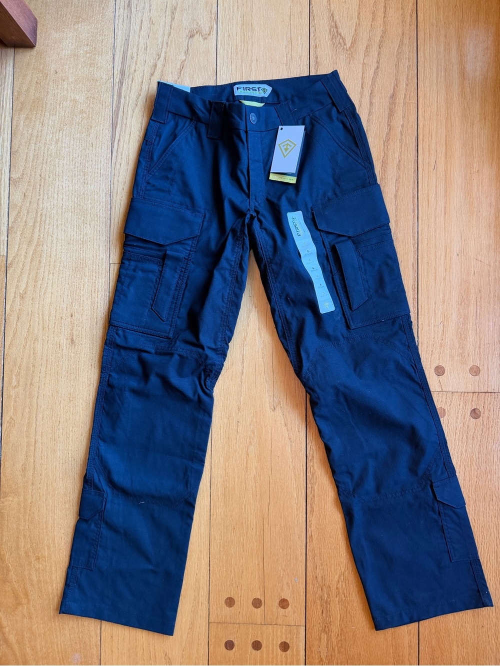 First Tactical Women’s EMS Pants 6/Reg